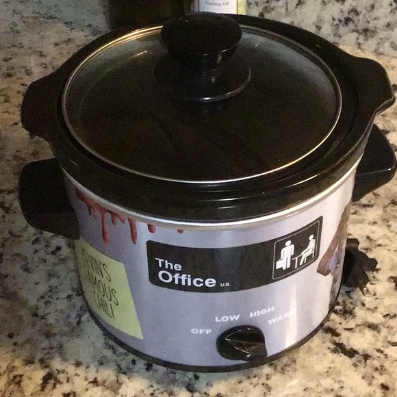 The Office Rice Cooker - Picture 2 of 8